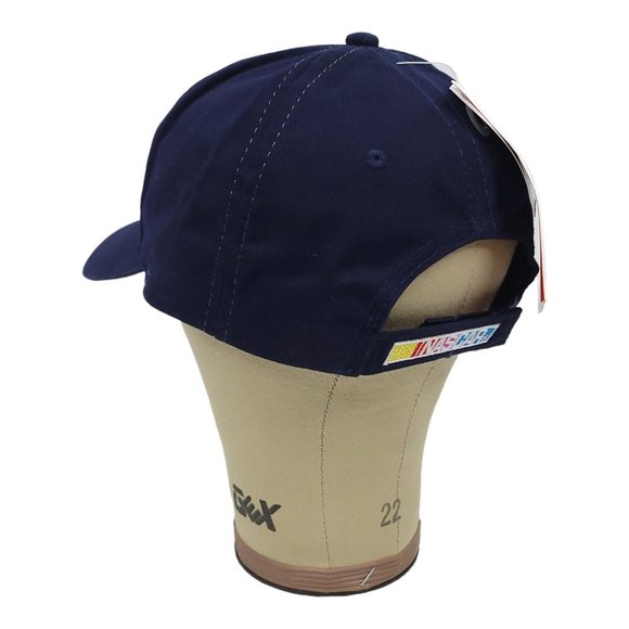 51st Annual Daytona 500 2009 Strapback Cap Great American Race Winners Circle - Picture 9 of 12